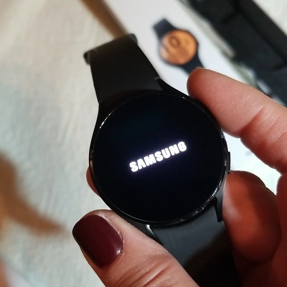 Samsung active watch 4 44mm